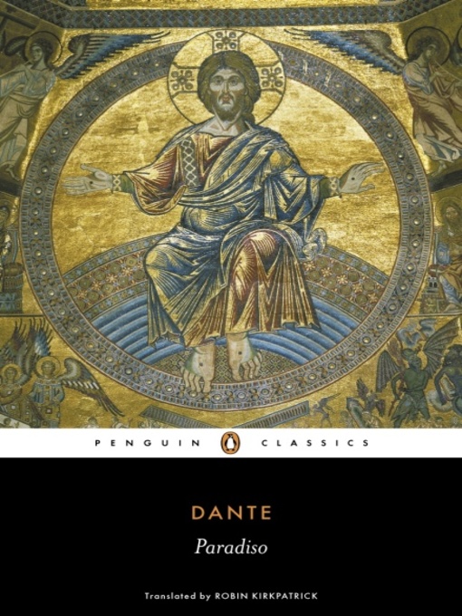Title details for Paradiso by Dante Alighieri - Wait list